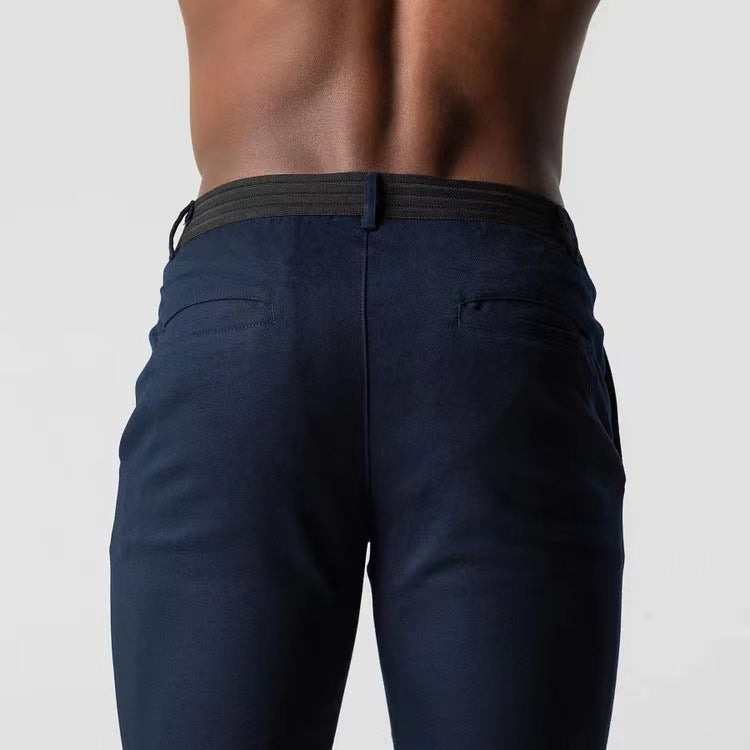 Harry™ | Elastisk Chino-Hosen