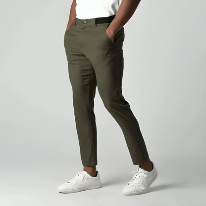 Harry™ | Elastisk Chino-Hosen