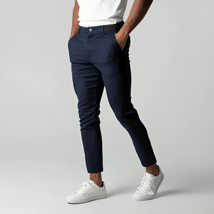 Harry™ | Elastisk Chino-Hosen