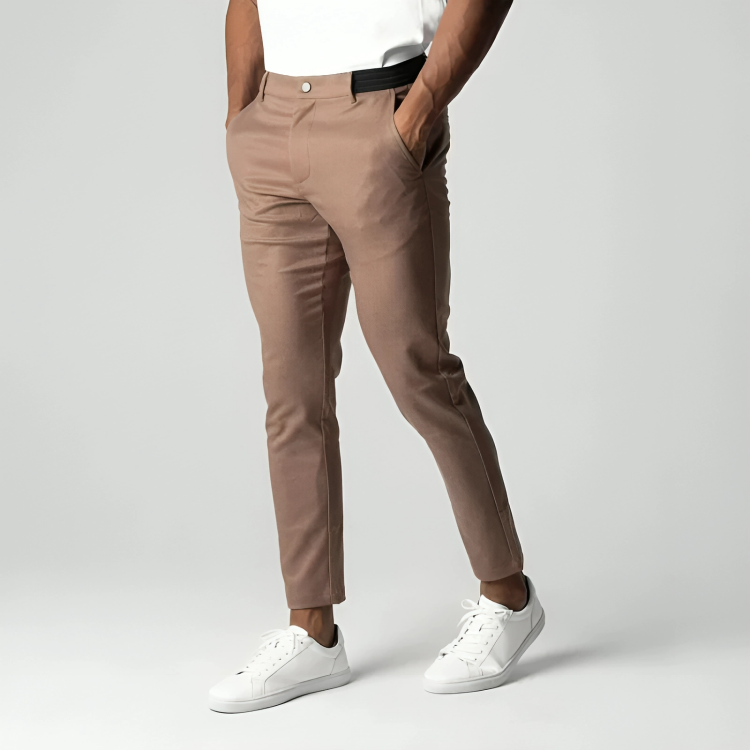 Harry™ | Elastisk Chino-Hosen