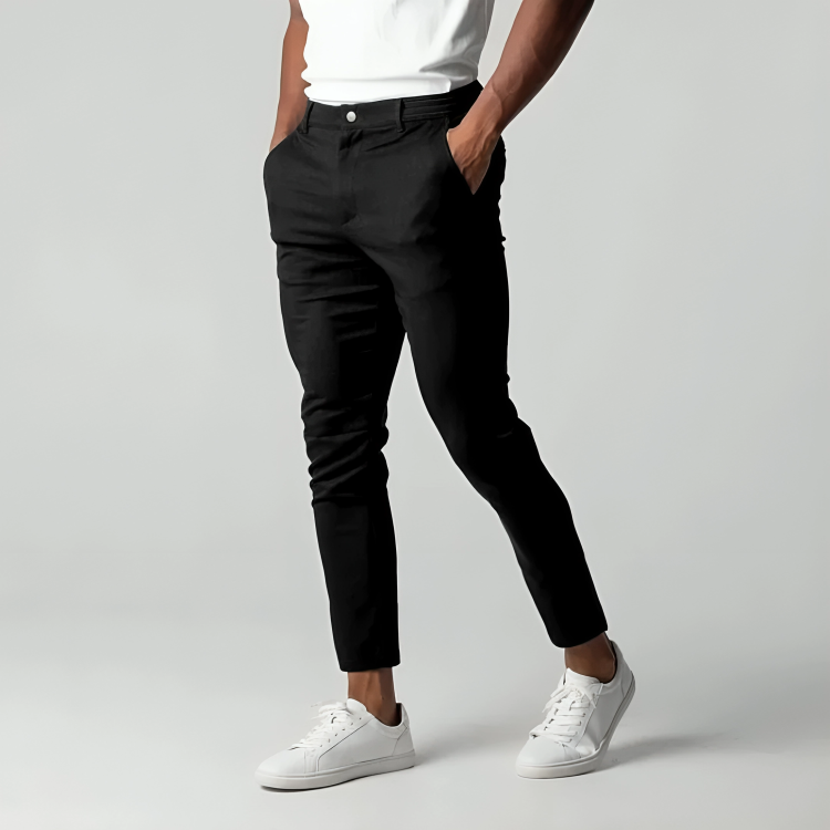 Harry™ | Elastisk Chino-Hosen